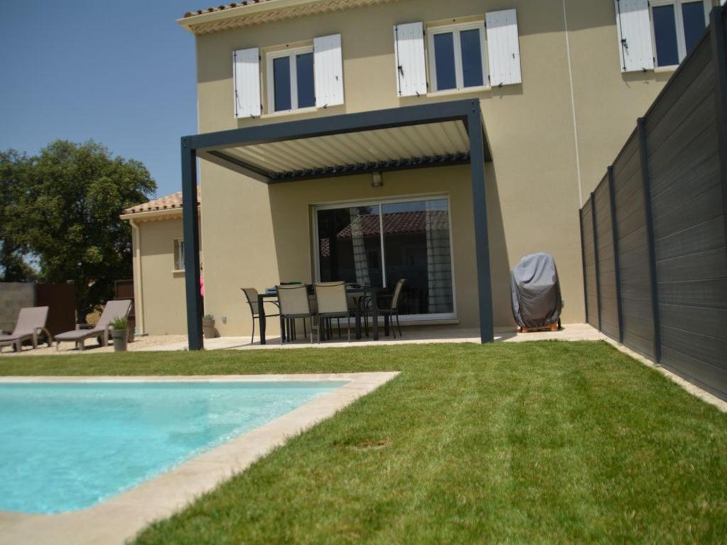 Gite La Joliette Et Le Chesnaie Grillon Exterior photo