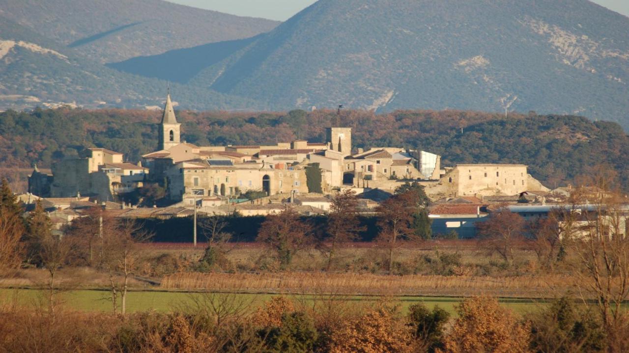 Gite La Joliette Et Le Chesnaie Grillon Exterior photo