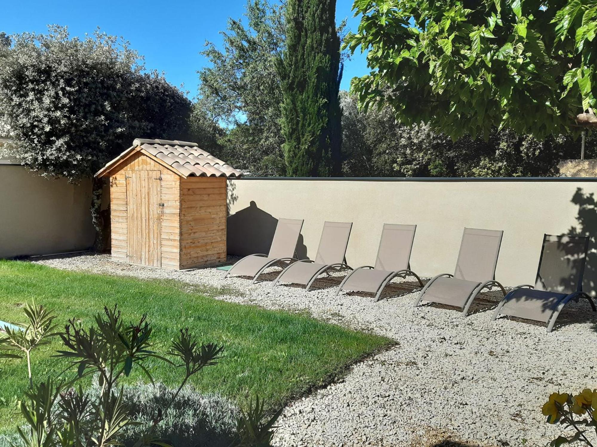 Gite La Joliette Et Le Chesnaie Grillon Exterior photo